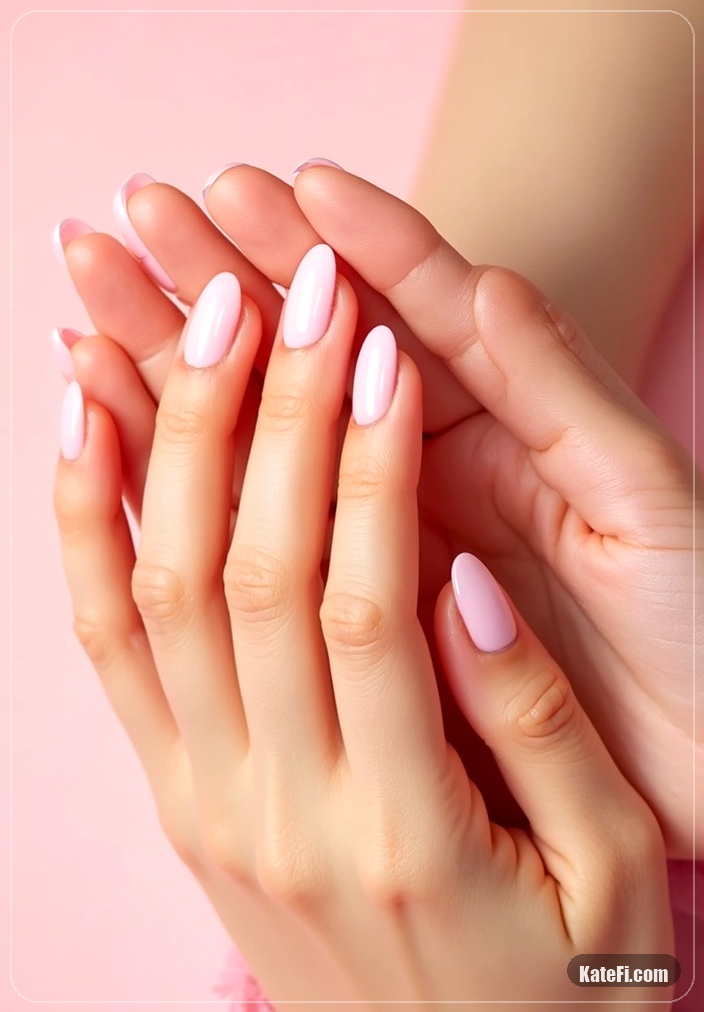 Playful nail colors that brighten up your summer wardrobe