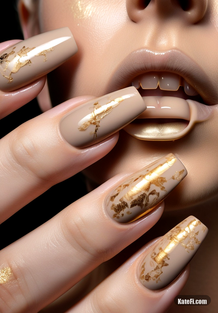 Polished and practical nail ideas for every woman