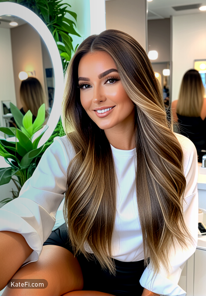 Prom hairstyles that are show-stopping yet wearable