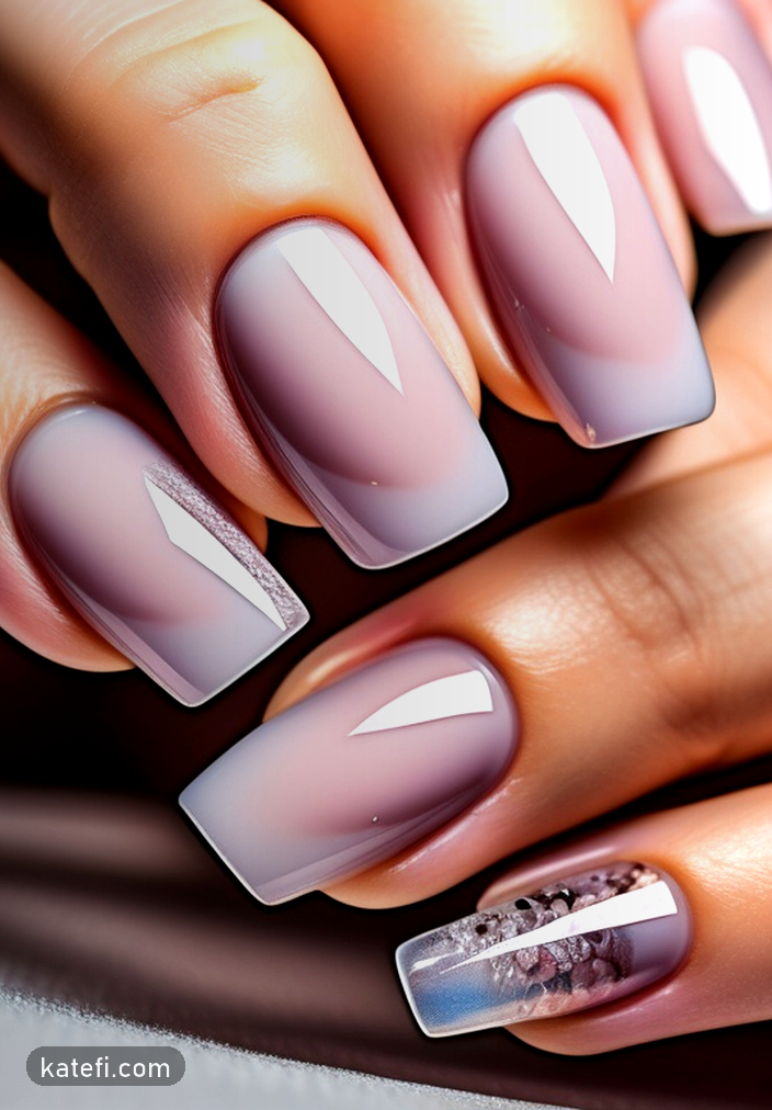 Refresh your look with fun vacation nail ideas