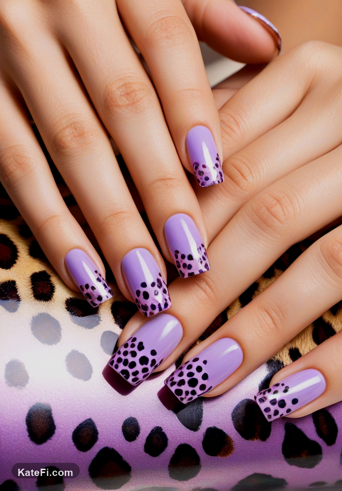Refreshing seasonal colors for your next manicure