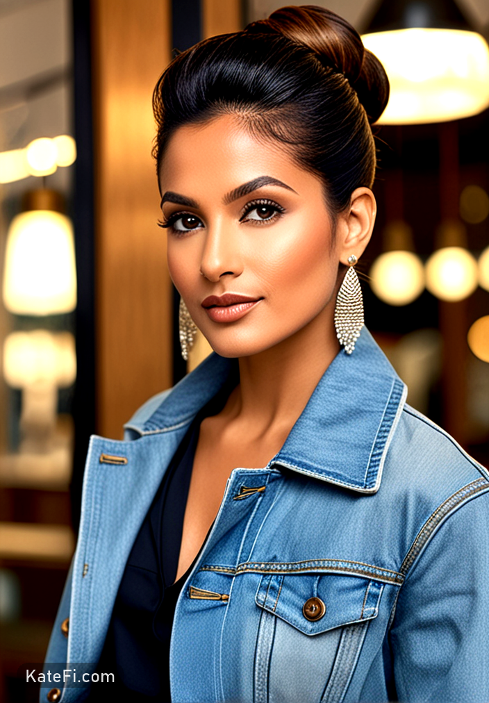 Romantic half-up hairstyles for a dreamy touch