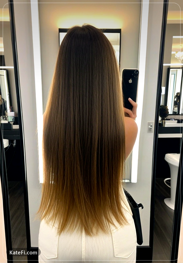 Romantic soft curls that elevate any outfit