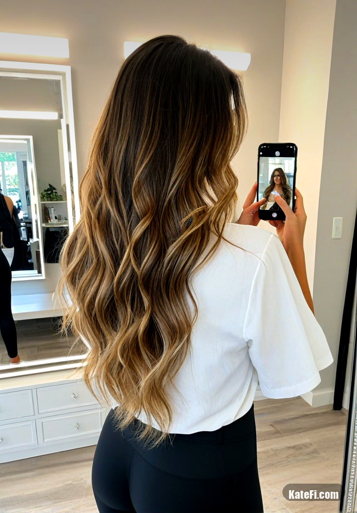 Romantic updos perfect for prom night glamour
