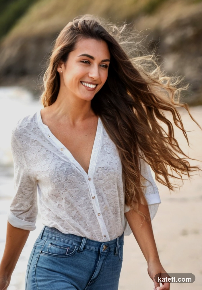 Seasonal hair color trends to inspire your next salon visit