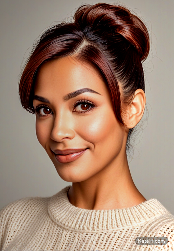 Seasonal hair colors to embrace for fall