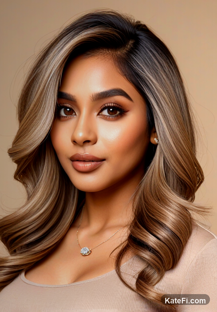 Seasonal hairstyles that transition beautifully with you
