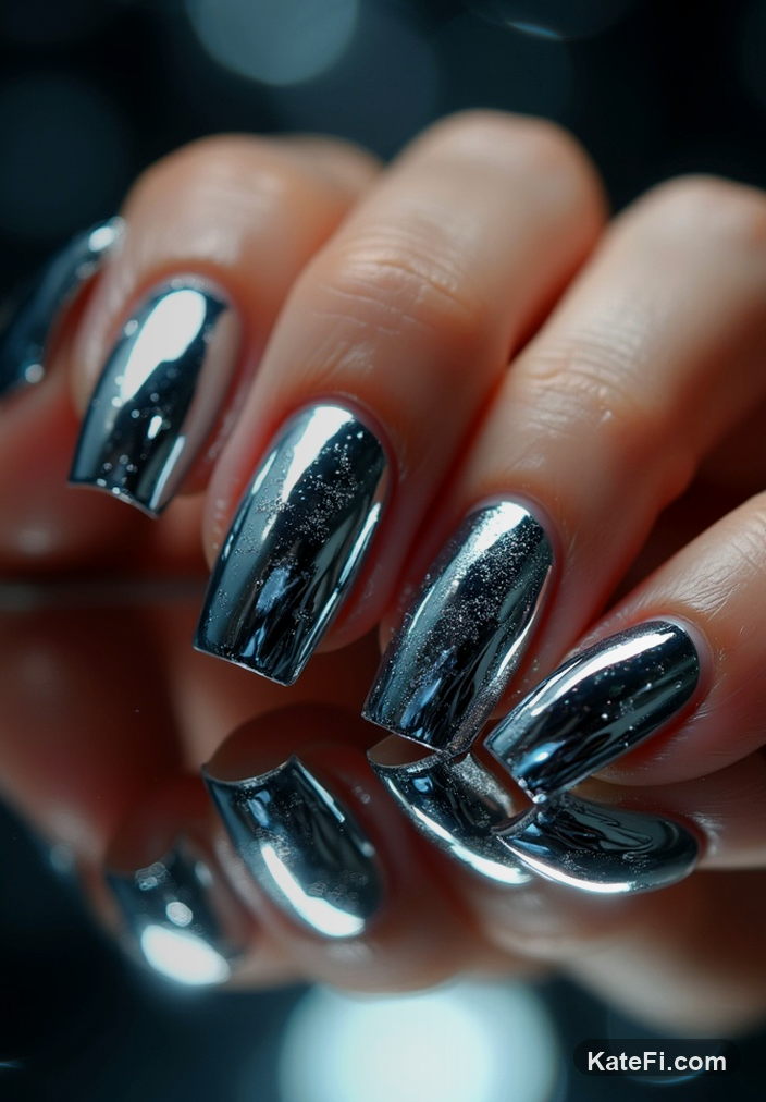 Seasonal nail colors for a fresh approach to your manicure