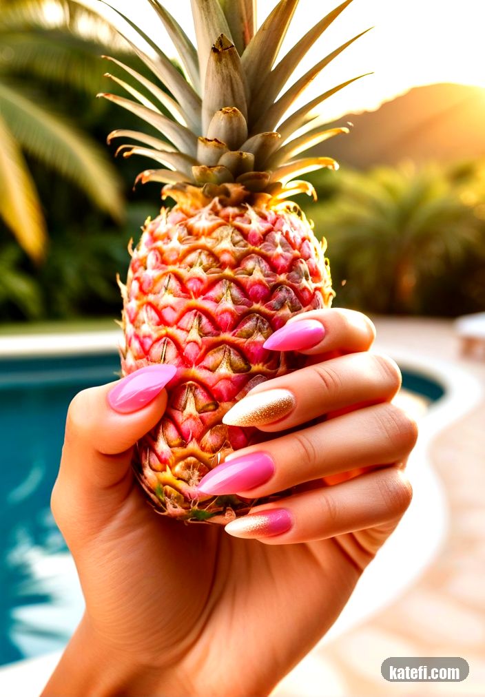Seasonal nail colors to embrace the essence of autumn
