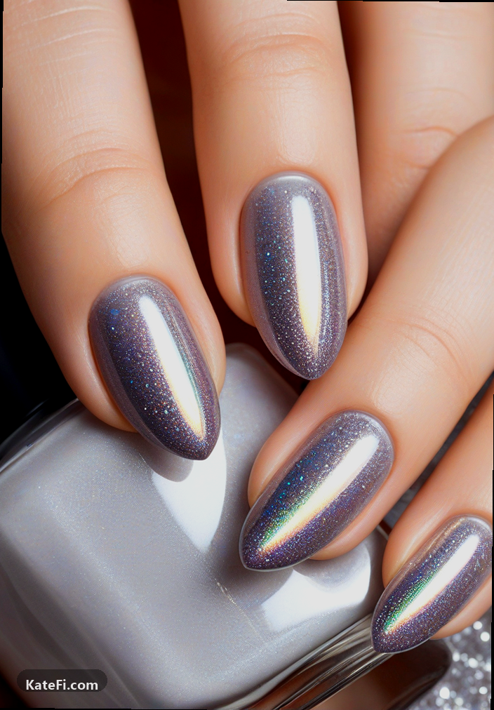 Seasonal nail colors to transition into winter