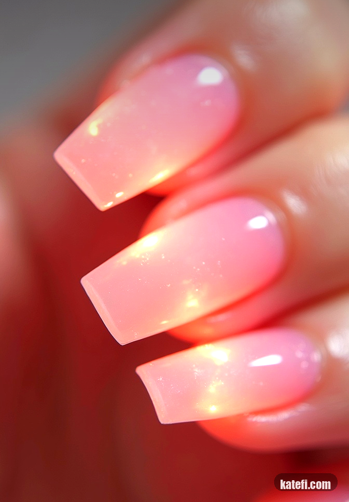 Seasonal shades: Fall nail colors to match the changing leaves
