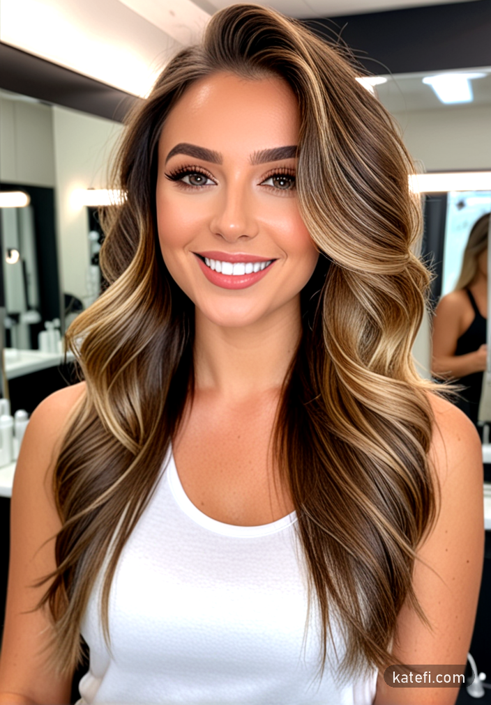 Short hairstyles that make a big statement