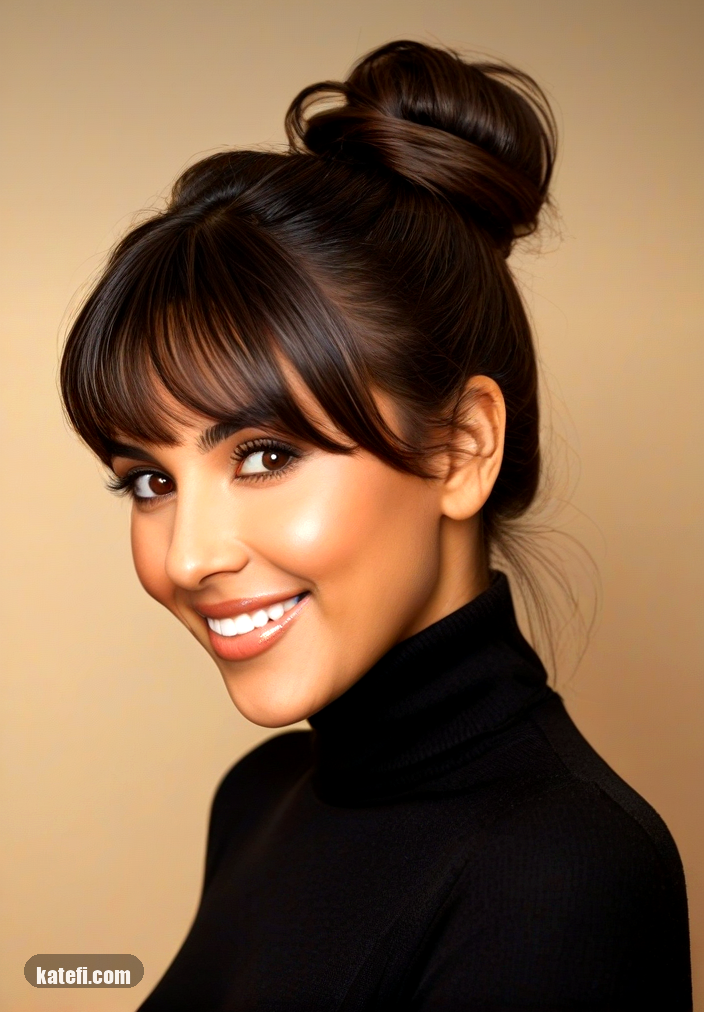 Show-stopping graduation hairstyles for your special day
