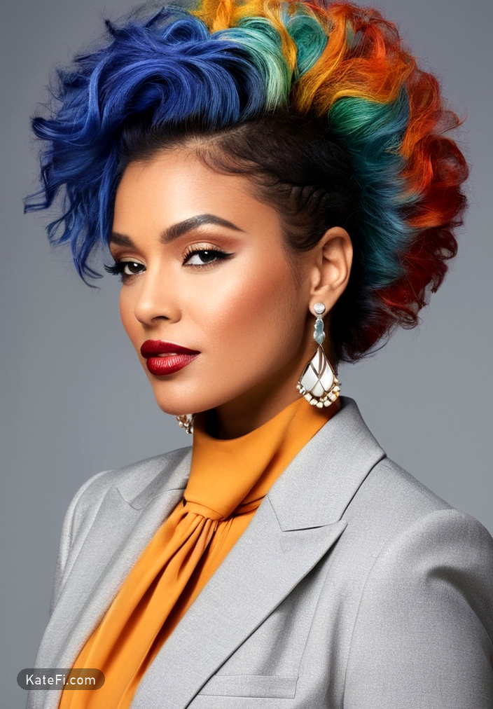 Simple ponytail ideas that elevate your everyday style