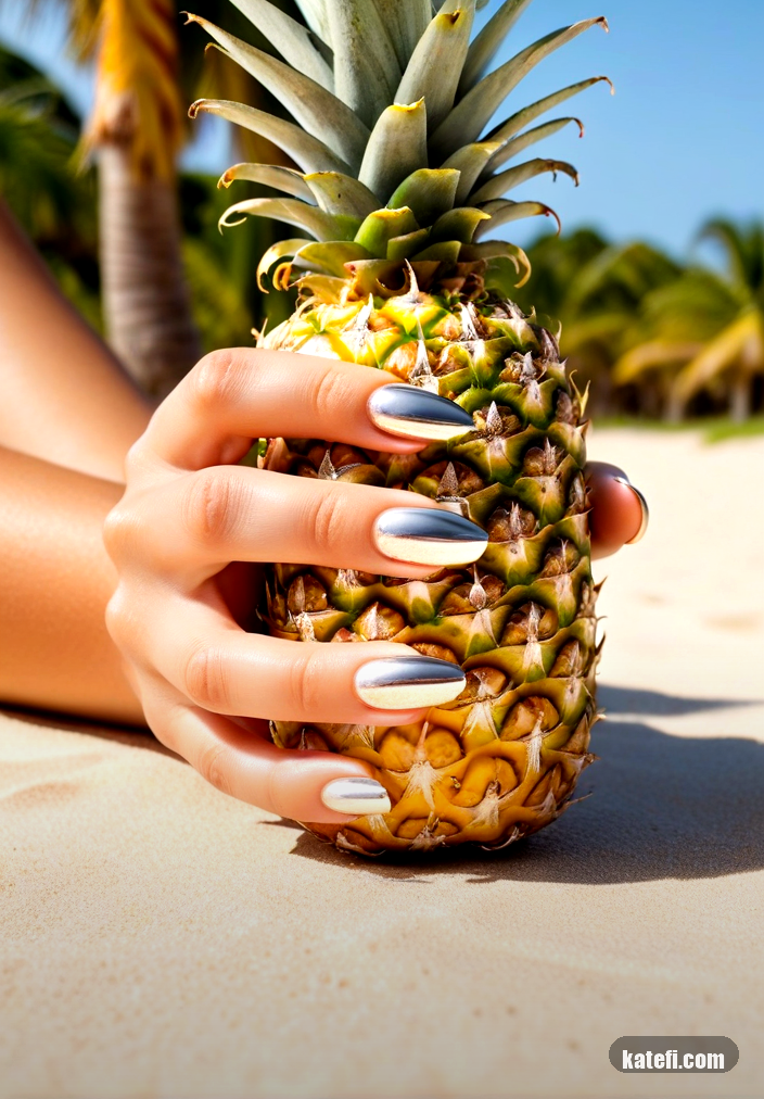 Simple yet striking nail ideas for a polished lifestyle