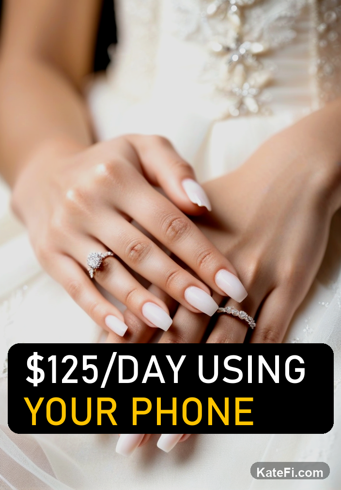 Simple yet stunning: Minimalist French tips for short nails