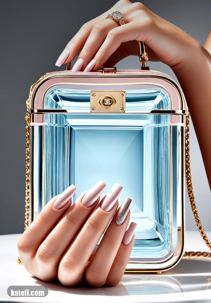 Simple yet stunning nail ideas for all occasions