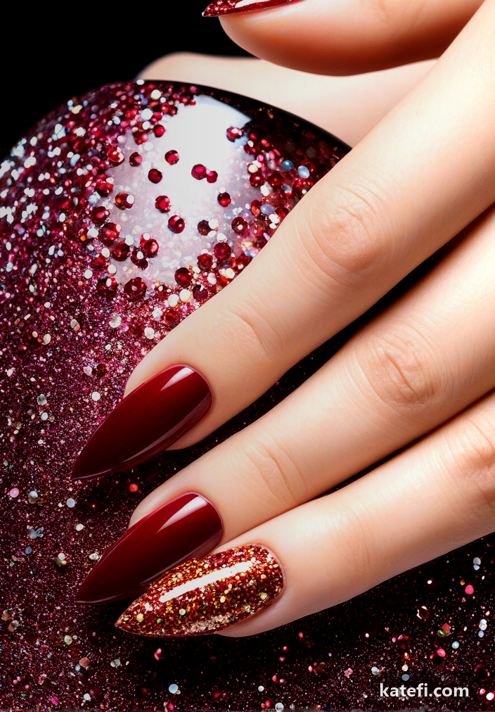 Simple yet stunning short nail ideas for every occasion