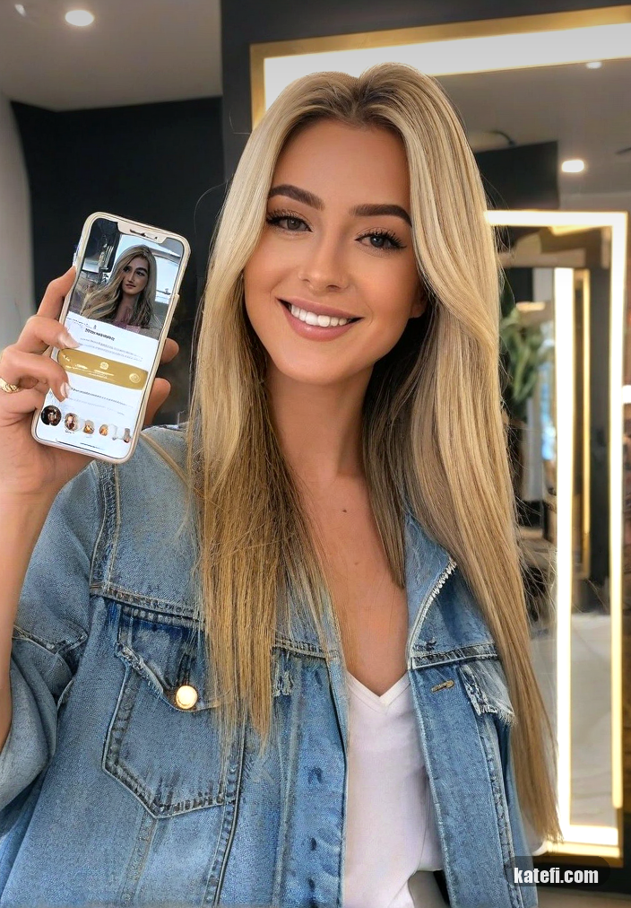 Soft glam hair: effortless sophistication for everyday