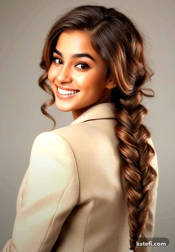 Stunning hairstyles that work beautifully for every age