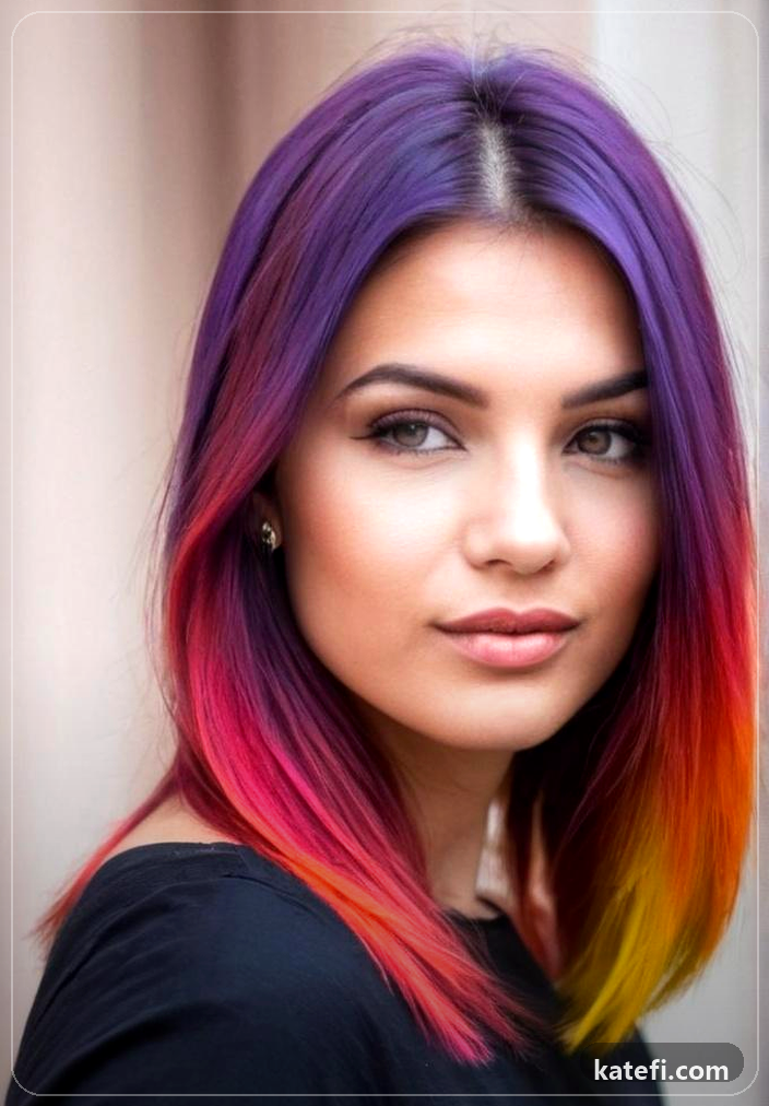 Stunning holiday hairstyles for festive gatherings