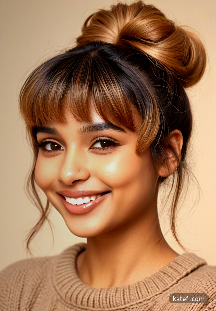 Stunning updos that are perfect for weddings and special events