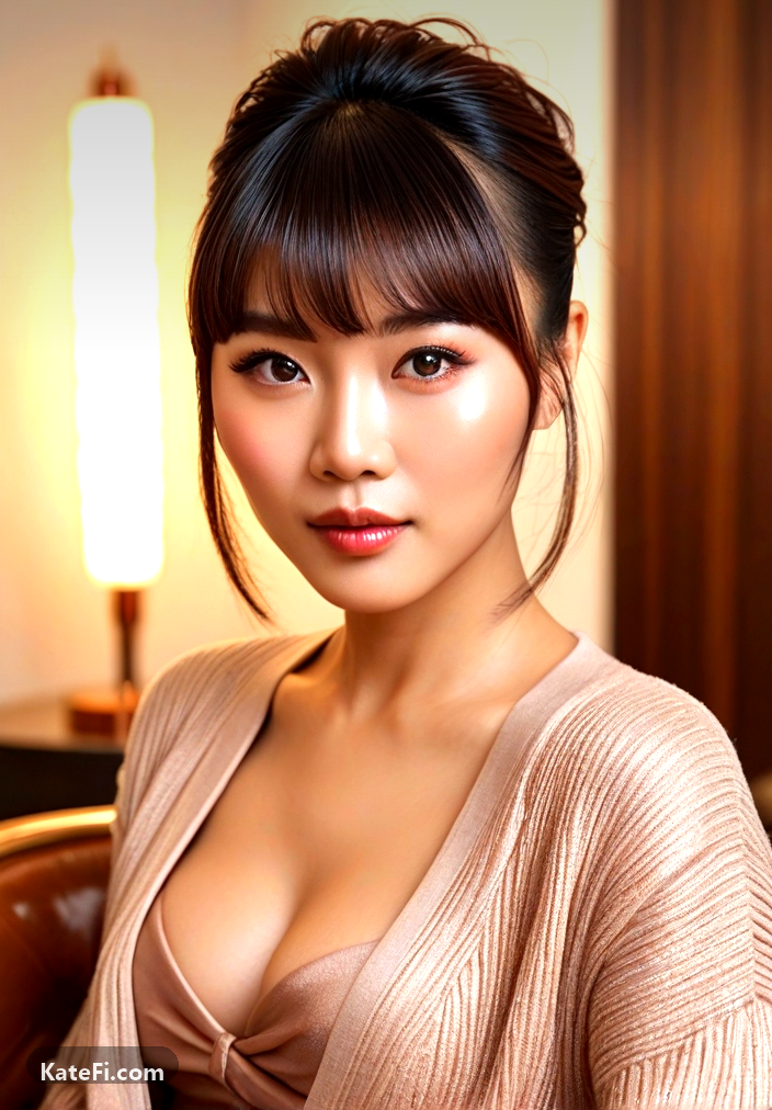 Stylish haircuts for thick hair that lighten the load