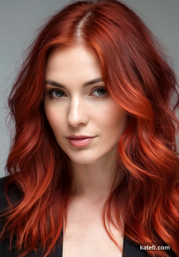 Stylish looks for round faces that enhance your features