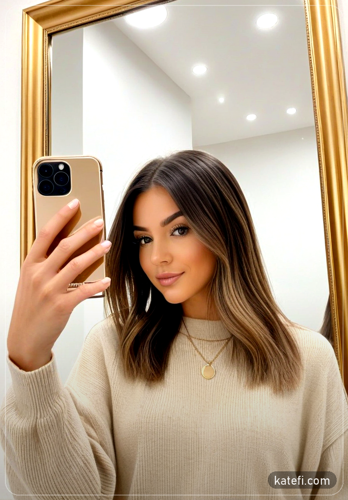 Stylish looks for round faces that flatter effortlessly