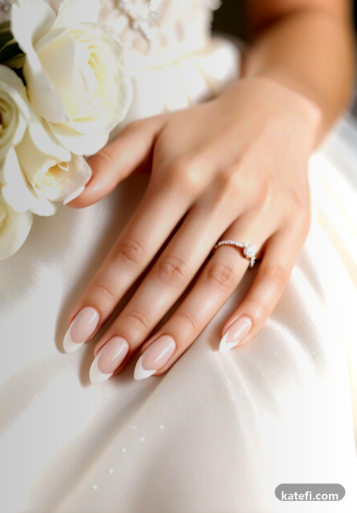 Stylish matte finishes that add depth to your manicure
