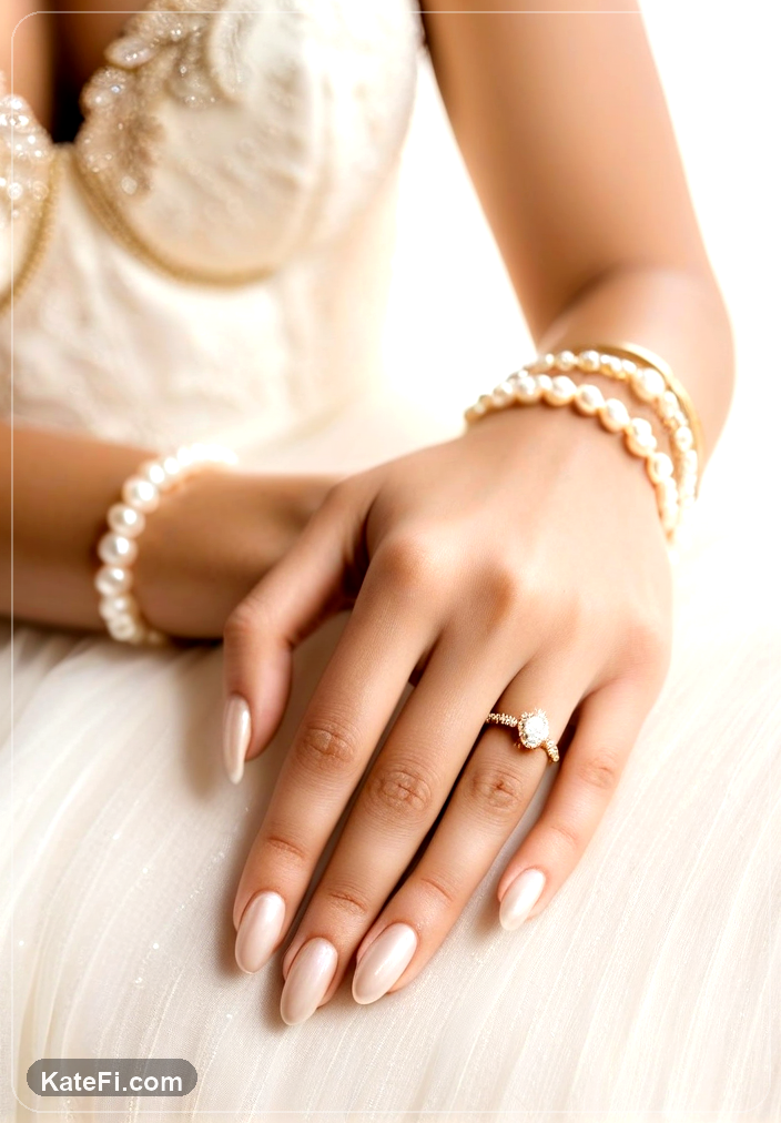 Stylish nail ideas that make a statement with minimal effort