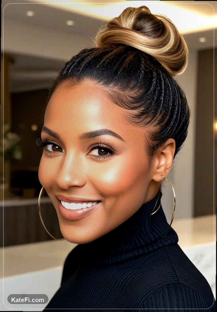 Stylish shoulder-length hairstyles to elevate your routine