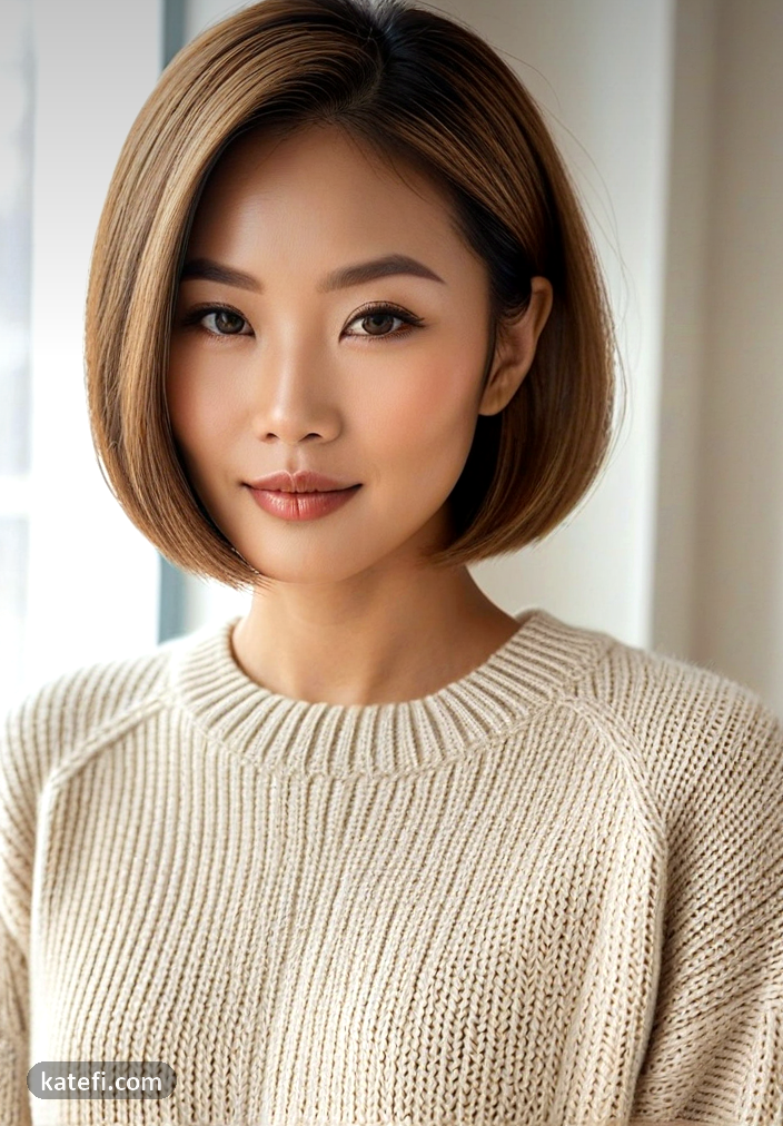 Subtle layers for a sleek finish that feels modern