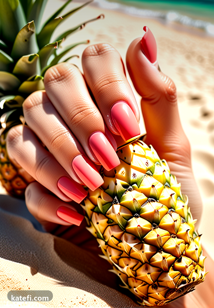 Subtle nail art ideas that make a statement without the fuss