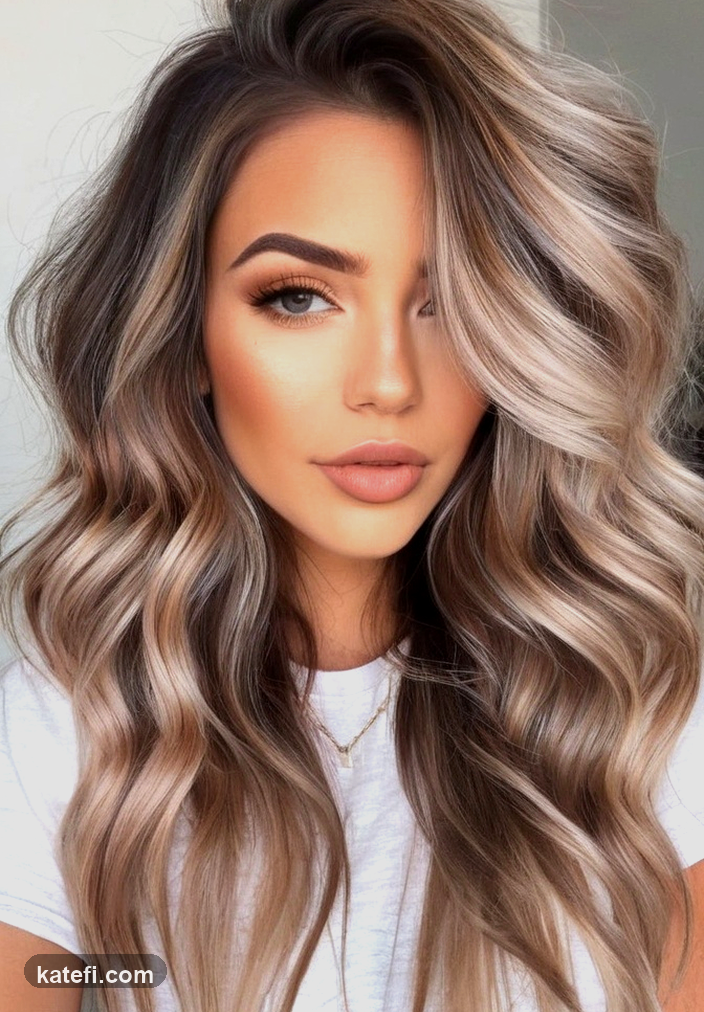 Summer vacation hairstyles that keep you cool