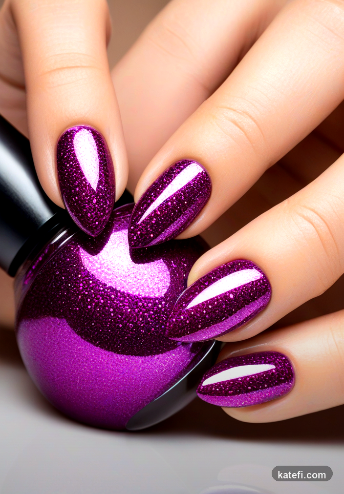 Summer vacation nails that embody beachy vibes