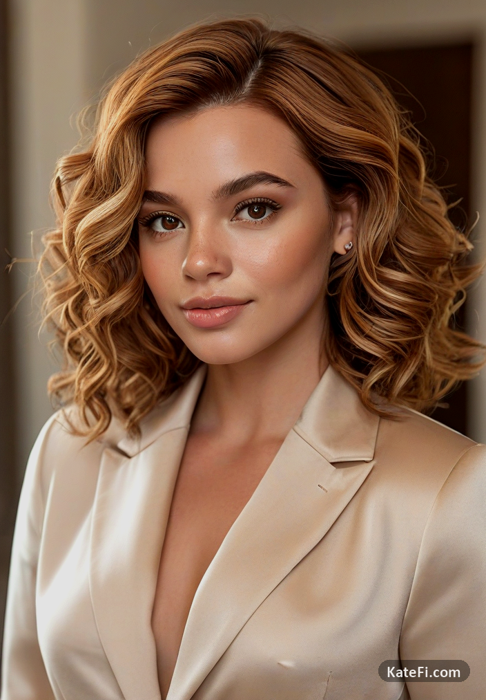 Sunkissed beach waves for your summer getaway