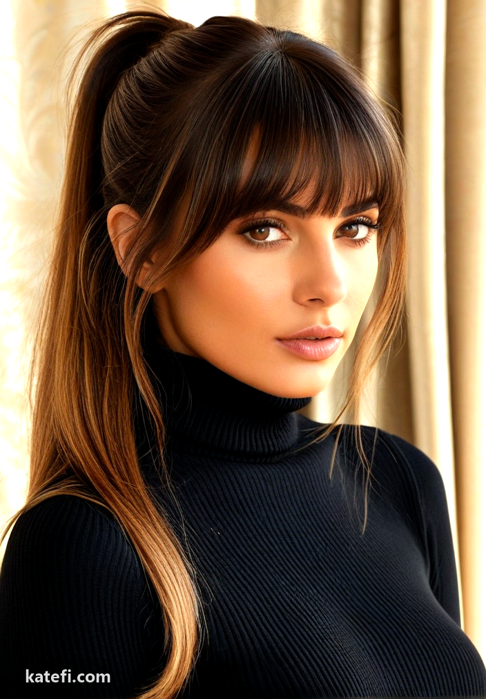 The best hairstyles for thick hair that won’t weigh you down