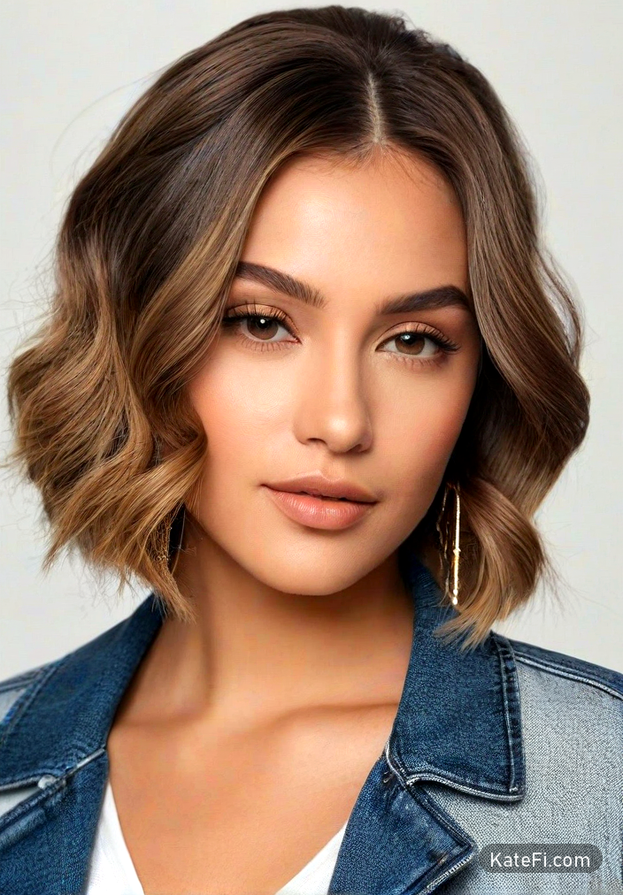 The chic bob that’s turning heads everywhere