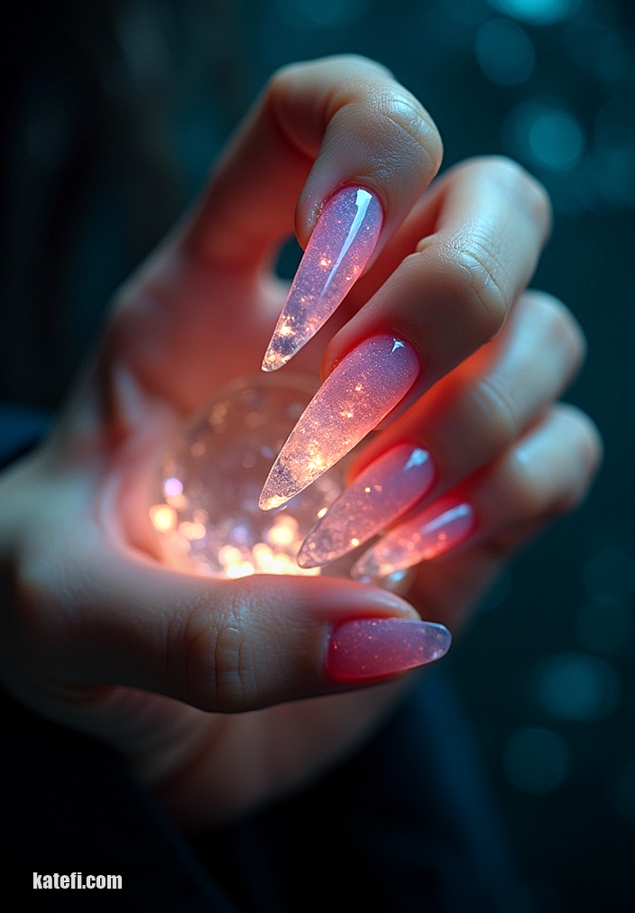 The chicest minimalist nail designs for busy women