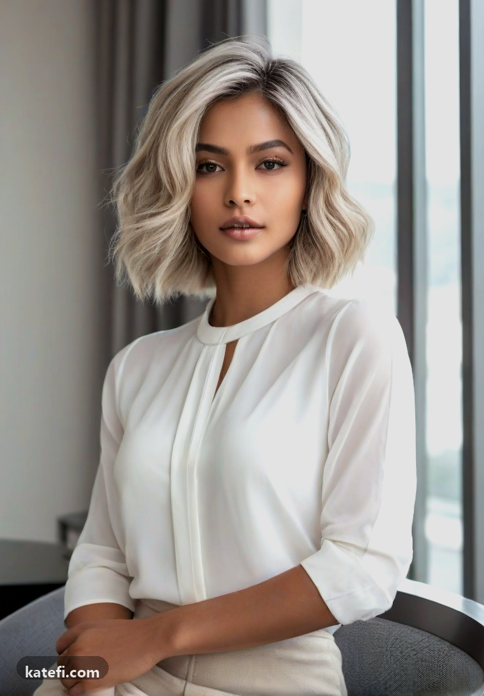 The clean girl aesthetic: polished without the fuss