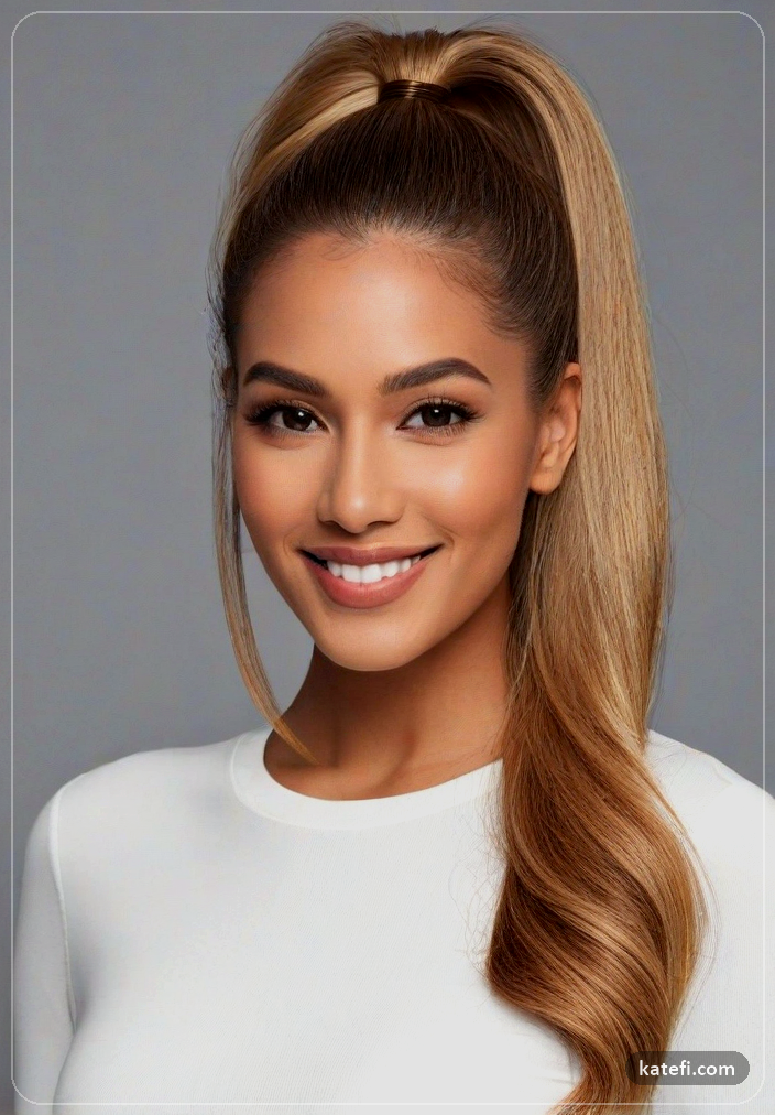 The low-maintenance shag cut that’s all the rage