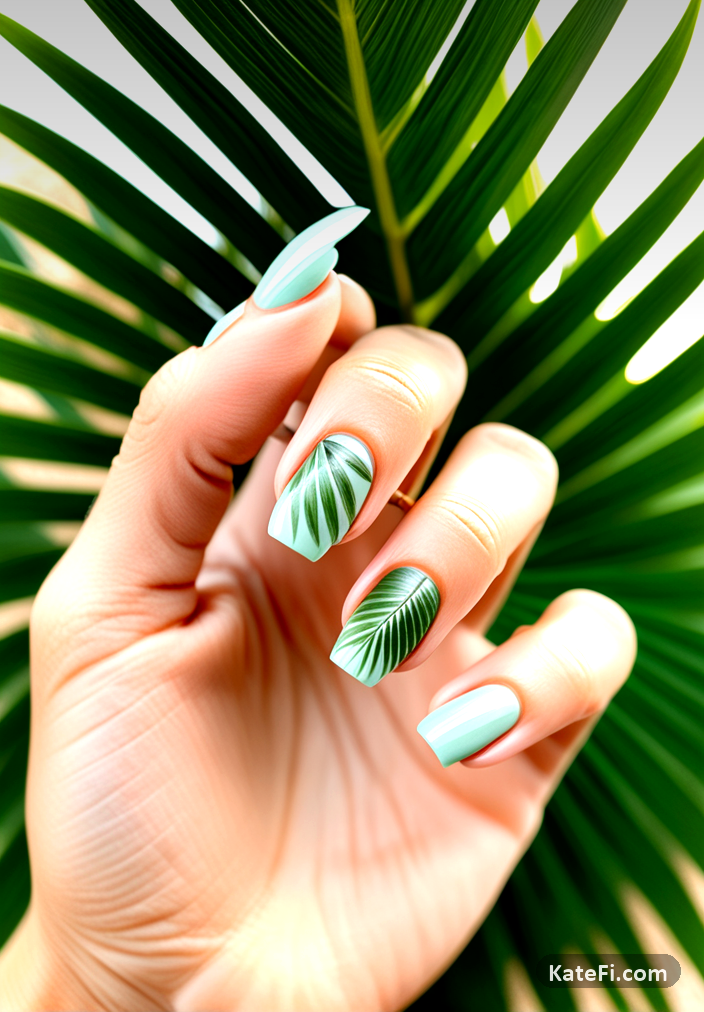 The polished pearl finish that’s perfect for wedding guest glam