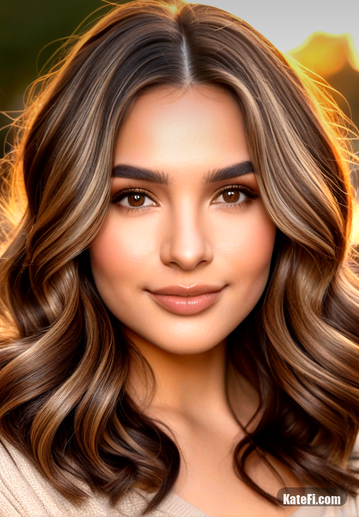 The return of coquette hairstyles for a dreamy vibe