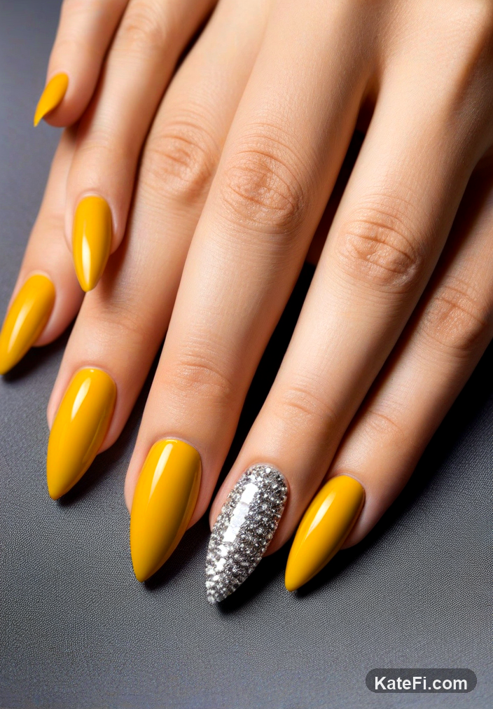 The trending chrome finish that adds a modern edge