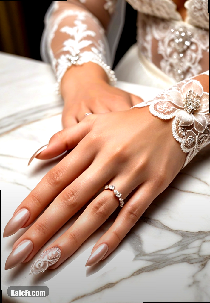 The ultimate guide to everyday nails that feel special