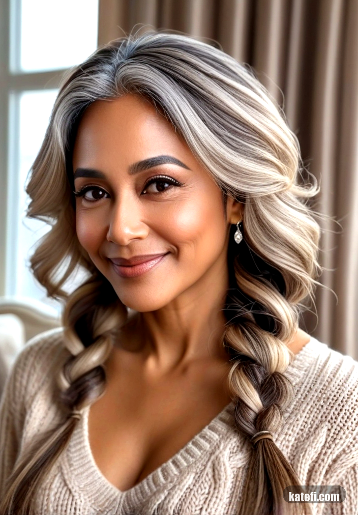 The ultimate guide to face shape hairstyles