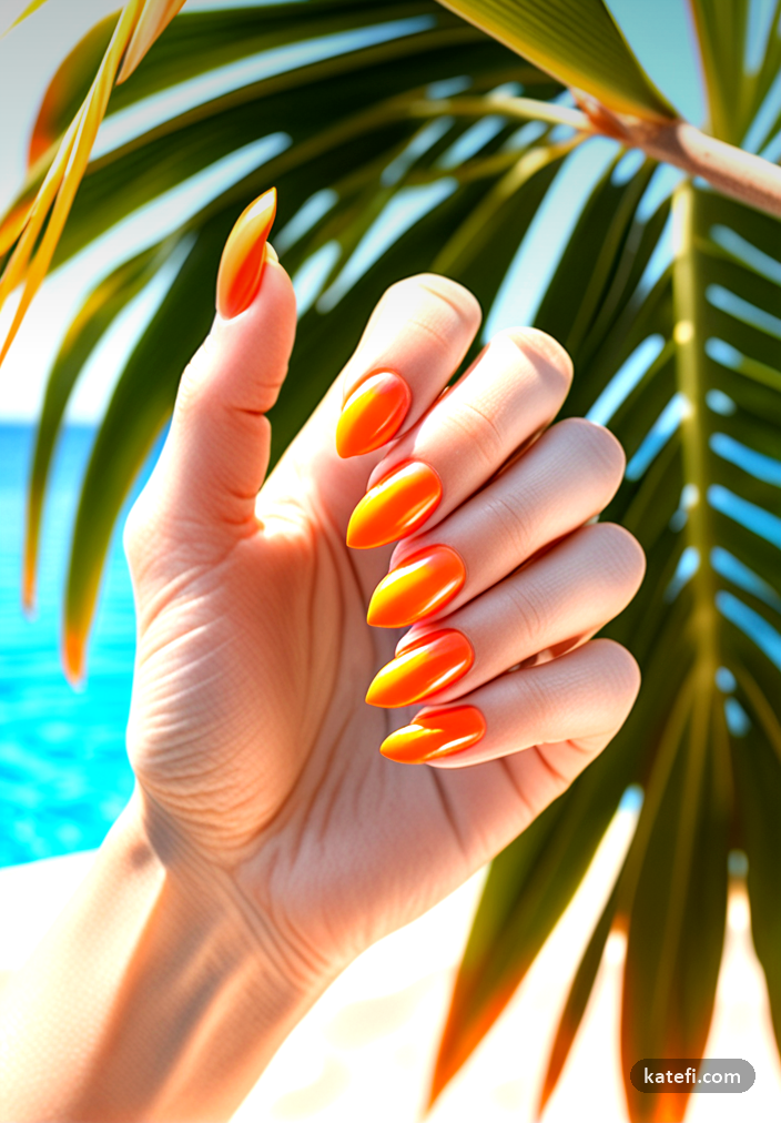 The ultimate guide to practical wedding nails