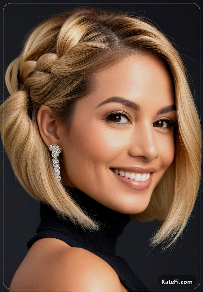 The versatile wolf cut: Edgy yet effortlessly chic