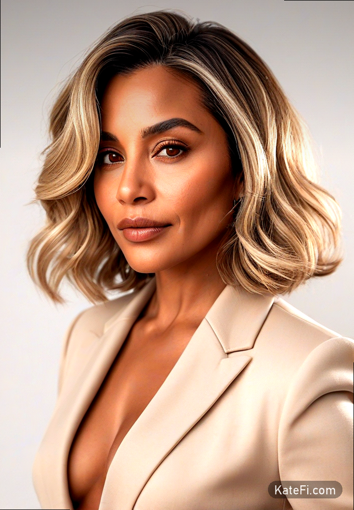 The versatility of long layers: style your way